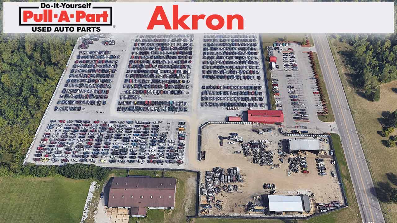 Pull-A-Part-Akron-1250-Kelly-Ave-Akron-OH-44306