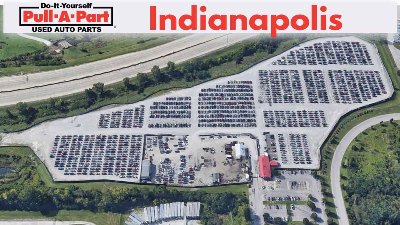 pull-a-part-indianapolis-Indiana-2505-N-Producers-Ln-Indianapolis-IN-46218